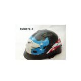 DOT Helmet (RM2007B-2)