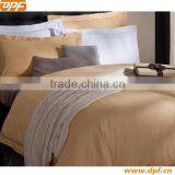 Hotel Textile Jacquard Design Bed Set 4pcs thumbnail-1