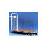 Storage Deck Trolley for Heavy Loads thumbnail-1