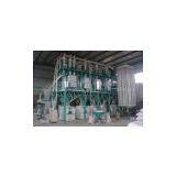 Flour Milling Machine Spare Parts