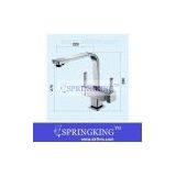 3 way Tap Kitchen Sink Faucet sanitarywares