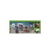 Automatic Shrink Sleeve Labeling Machine for Cups