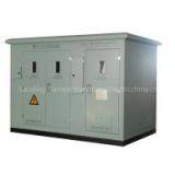 11KV Transformer Neutral Grounding Resistor