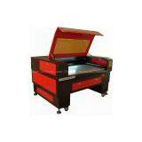 Jinan JinQiang Laser CNC Equipment Co., Ltd company overview - view 1 thumbnail