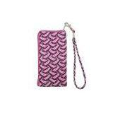 Hot Sale Neoprene Coin Bag