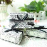 Hot Sale Letter Design Soap Valentine's Day Gift Wedding Favors Party Gift Elegant Soap thumbnail-4