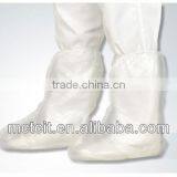 Disposable Fitted Elastic Medical Workers PP Boot Cover thumbnail-1