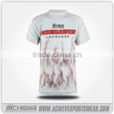 wholesale football shirt no logo, latest design soccer team tracksuit