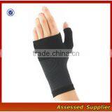 FXS034/Custom Medical Grade Wrist Brace, Convenient Design Wrist Support thumbnail-1