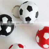 Baseball Keychain Projector Torch Ball Keychain Flashlight