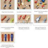 Pre-Insulated Terminal(RV,FDD,FDFD,MDD,SV),Connector Terminal,Electrical Terminal thumbnail-2