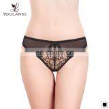 Juniors Micro Fiber Bralette Transparent Bra Panty Set Sexy Girl Penty Underwear and Bra thumbnail-6