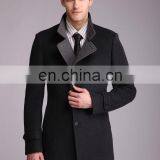 New Arrival Woollen Jackets Cheap Wool Suit Men's Jackets thumbnail-1