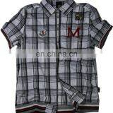 Mens cotton shirts