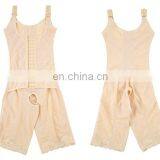 3 Row Hooks Thin Girdle Underbust Tummy Lift Control Shapewear thumbnail-6