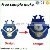 Agent All Kinds of Plush Toys Custom Small Plush Toy for Crane Machines thumbnail-5
