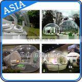 Inflatable Sphere Tent,Inflatable Lawn Tent for Sale