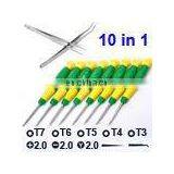 10 in 1 Mobile Phone Repair Tool Kit thumbnail-1
