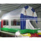 inflatable game,sports game,inflatable play ground