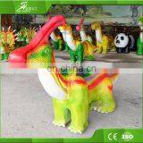 KAWAH Walking Dinosaur Rides Animal Scooter for Kids Rides thumbnail-2