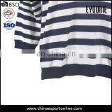 Sweater Women 2016 Stripe Long Sweater Casual Long Frog Dress thumbnail-4