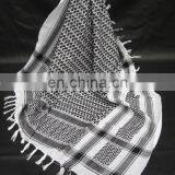 Cotton Arafat Scarf / Hijab thumbnail-1