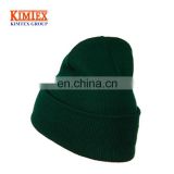 Promotional fashion hot selling winter hats for men