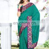 Light Weight Silk Sarees thumbnail-1