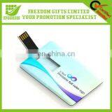 Credit Card USB Flash Drive thumbnail-1