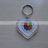 China Goods Wholesale Music Note Keychain thumbnail-2