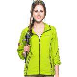 Outdoor Sports Thin Sunproof Nylon Woman Skin Clothes thumbnail-3