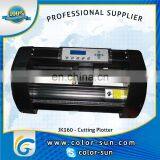 Mini Vinyl Cutter Plotter / Mini Cutter Plotter for Hot Selling Sticker