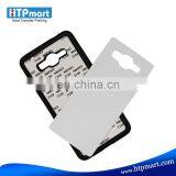 2D 3D Sublimation TPU+PC Phone Case for Samsung Grand Prime thumbnail-3