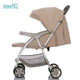 Portable Folding Baby Stroller thumbnail-3