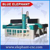 2030 EPS Styrofoam foam cutting router machine , cnc engraving machinery