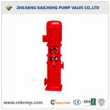 XBD-DL firefighting pump
