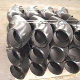 High Quality Carbon Steel 90° Elbow, Pipe Fittings,Tee thumbnail-5