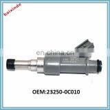 Baixinde High Quality Factory Price Fuel Injector OEM 23250-0C0104Runer Hiace Tacoma thumbnail-3