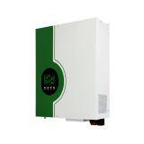 3KVA Off Grid Hybrid Solar Inverter MPPT 60A 80A thumbnail-2
