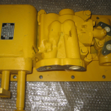 Shantui SL30W Wheel Loader Tor Torque Converter Assy YJ315LD Shantui Wheel Loader SL30W Parts thumbnail-2