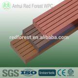 Outdoor Chinese Style Wpc Garden Bench Cheap thumbnail-2