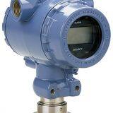 Rosemount 2090F Sanitary Absolute and Gauge Pressure Transmitters