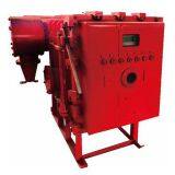 High Voltage Vacuum Distribution Device thumbnail-1