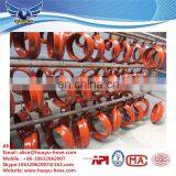 High Quality Weco Pneumatic Tyre Union thumbnail-2