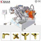 Plumb Fittings Casting Iron Machine Metal Faucet Door Handle Manufacturing Machine Foundry Pieces Casting Brass Machine thumbnail-5