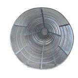 Johnson Wedge Wire Stainless Steel Cone Filter Element thumbnail-1