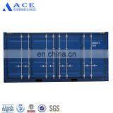 Custom Made 20 Foot High Cube Open Side Container thumbnail-3