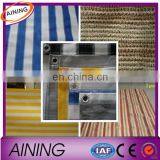 HDPE Balcony Privacy Screen thumbnail-4