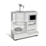 GBB-R   Melt Flow Index Testing Equipment flow rate ratio