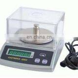 High Precision Electronic Balance/Digital Balance/Analytical Balance thumbnail-3